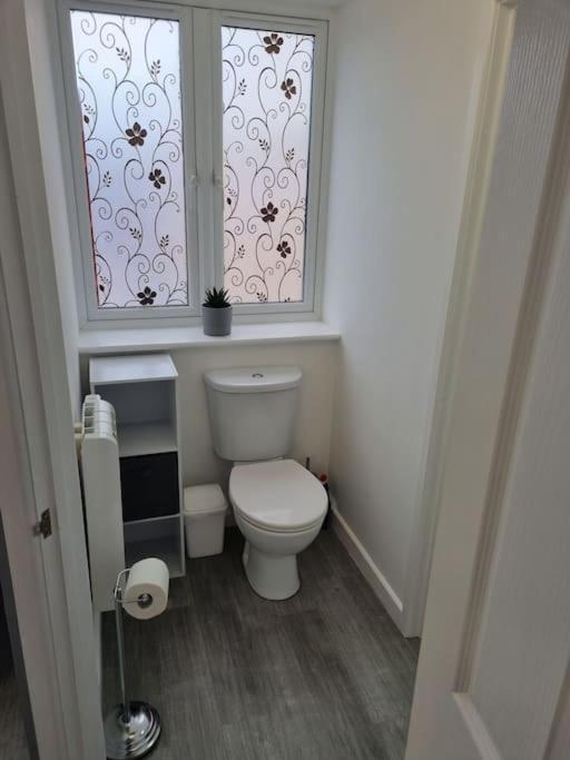 Apartment Howard Road From