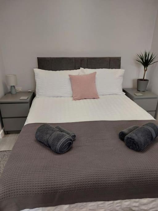 Apartamento Howard Road From Bridport