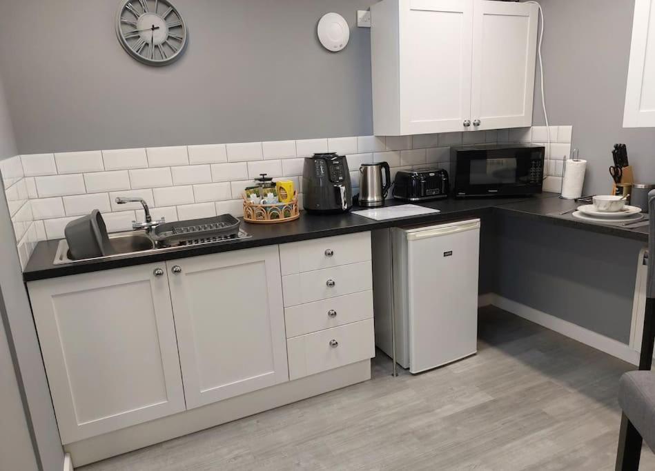 Apartamento Howard Road From *